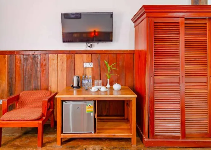 Hotel Mango Kesararam