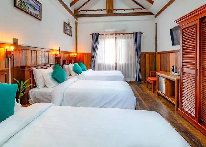 Hotel Mango Kesararam 3*