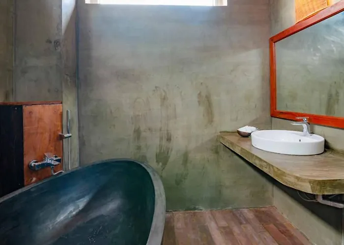 Hotel Mango Kesararam 3*