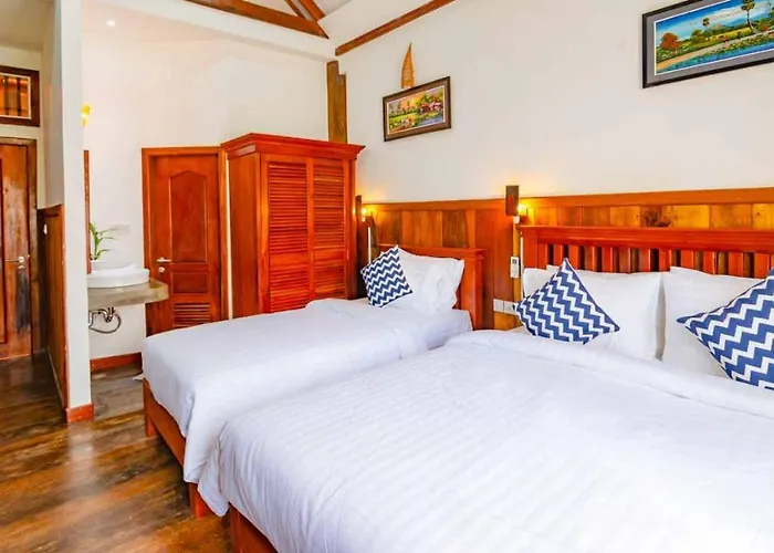 Hotel Mango Kesararam 3*
