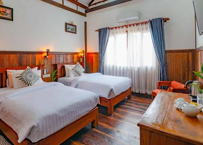 Mango Kesararam Hotel 3*