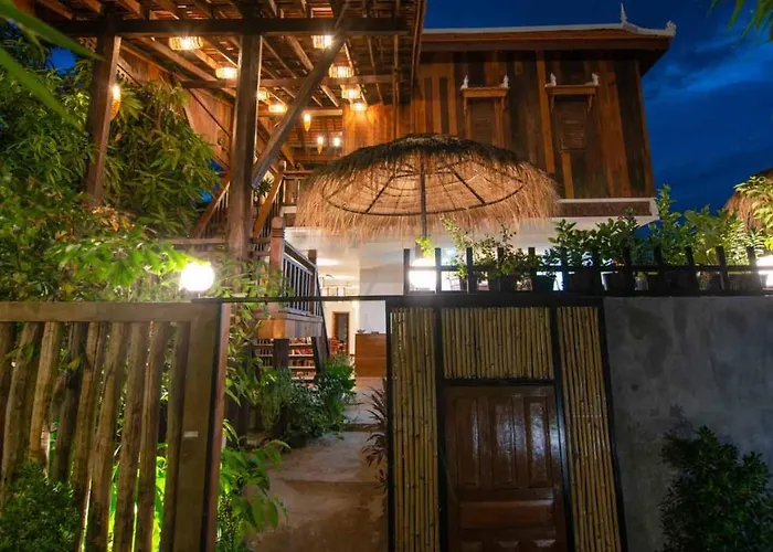 Mango Kesararam 3* Siem Reap