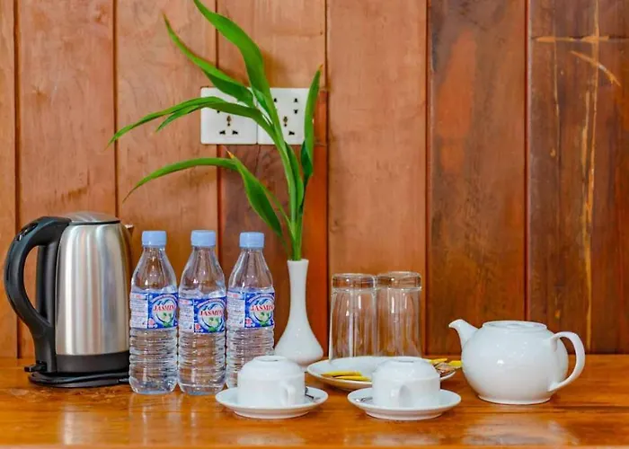 Mango Kesararam Hotel Siem Reap