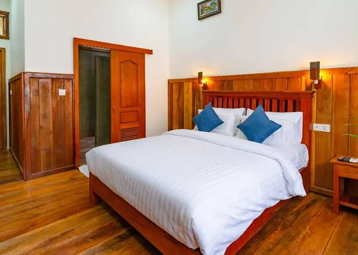 Mango Kesararam Hotel 3*