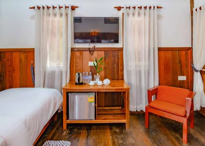 Mango Kesararam Siem Reap